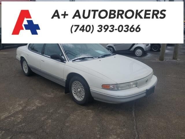 Chrysler LHS