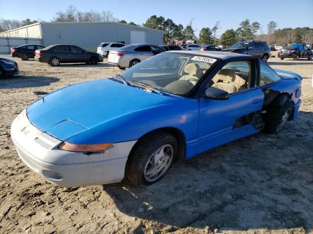 Saturn SC2