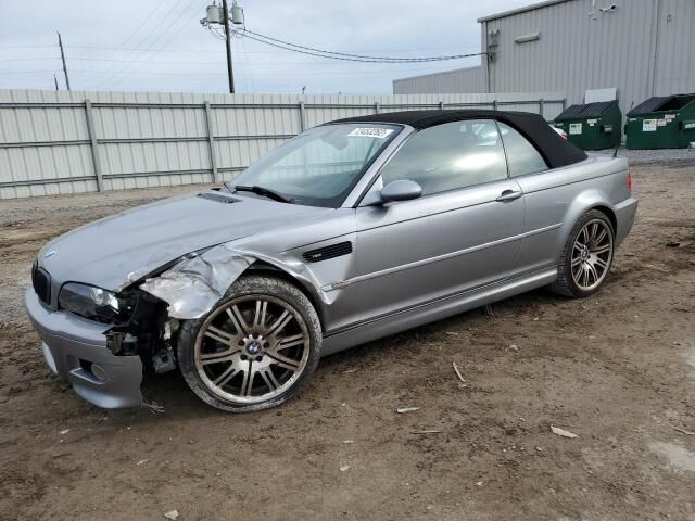BMW M3Cic