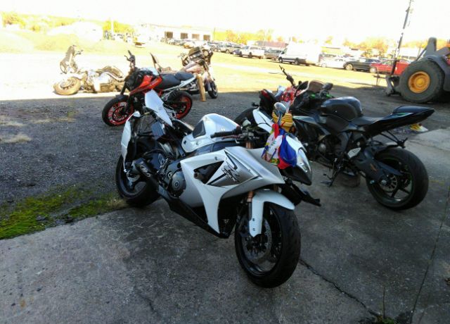 Suzuki GSX-R1000