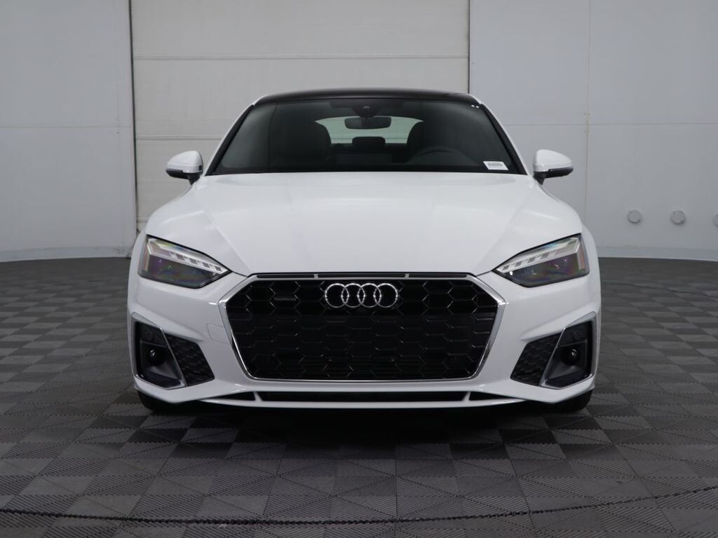 2023 Audi A5