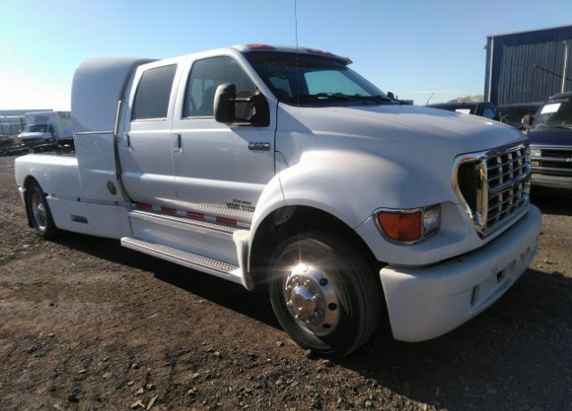 Ford F-650