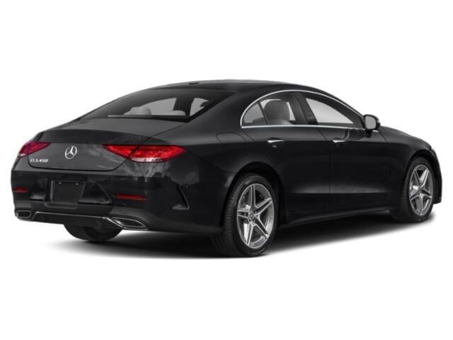 2023 Mercedes-Benz CLS-Class