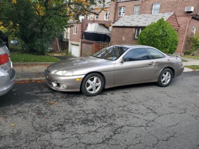 Lexus SC