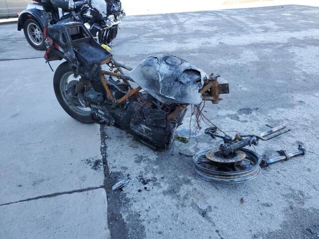 BMW K75S