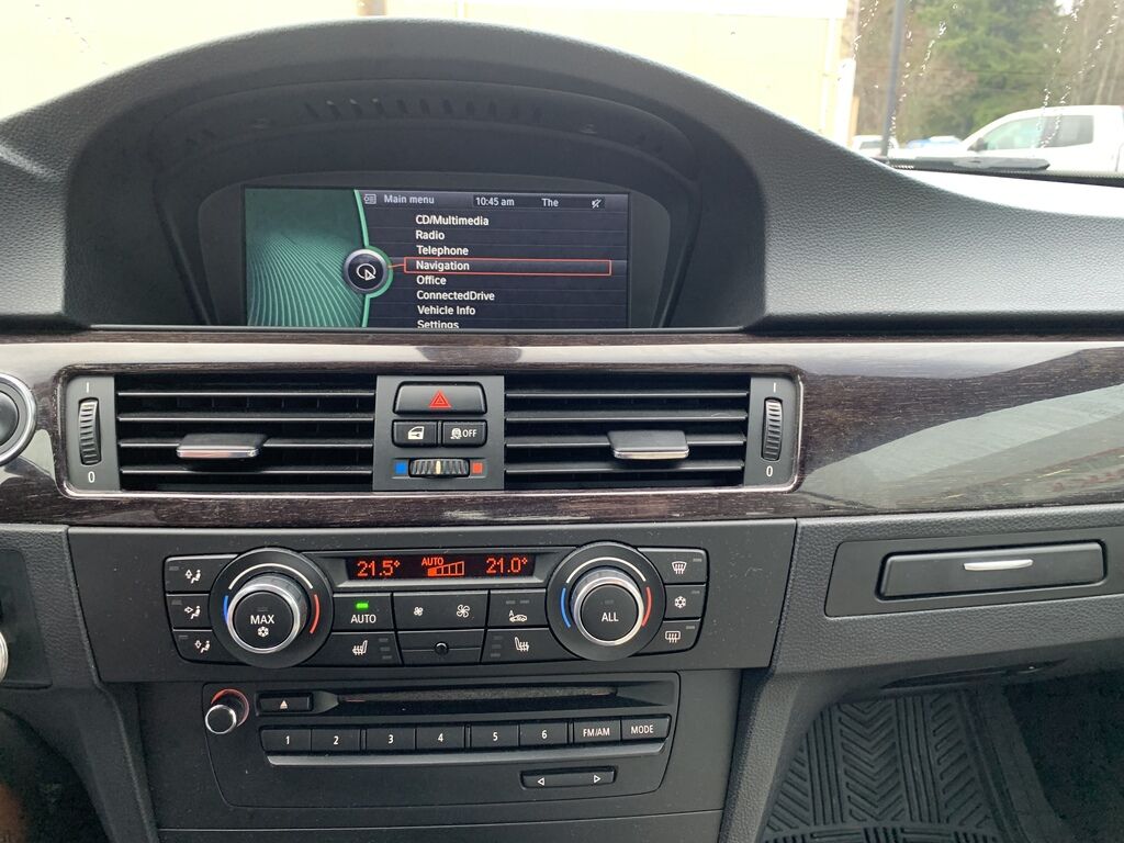 2012 BMW 328i
