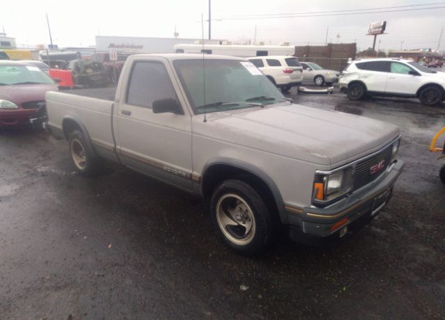 GMC Sonoma