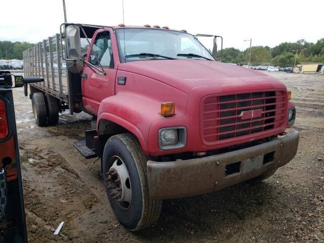 GMC C7