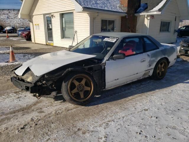 Nissan 240SX