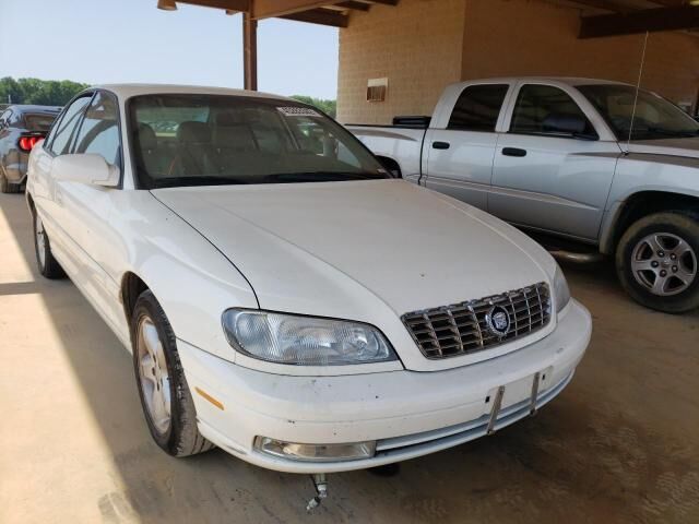 Cadillac Catera