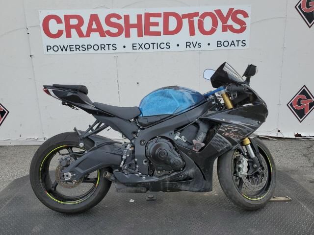 Suzuki GSX-R750L