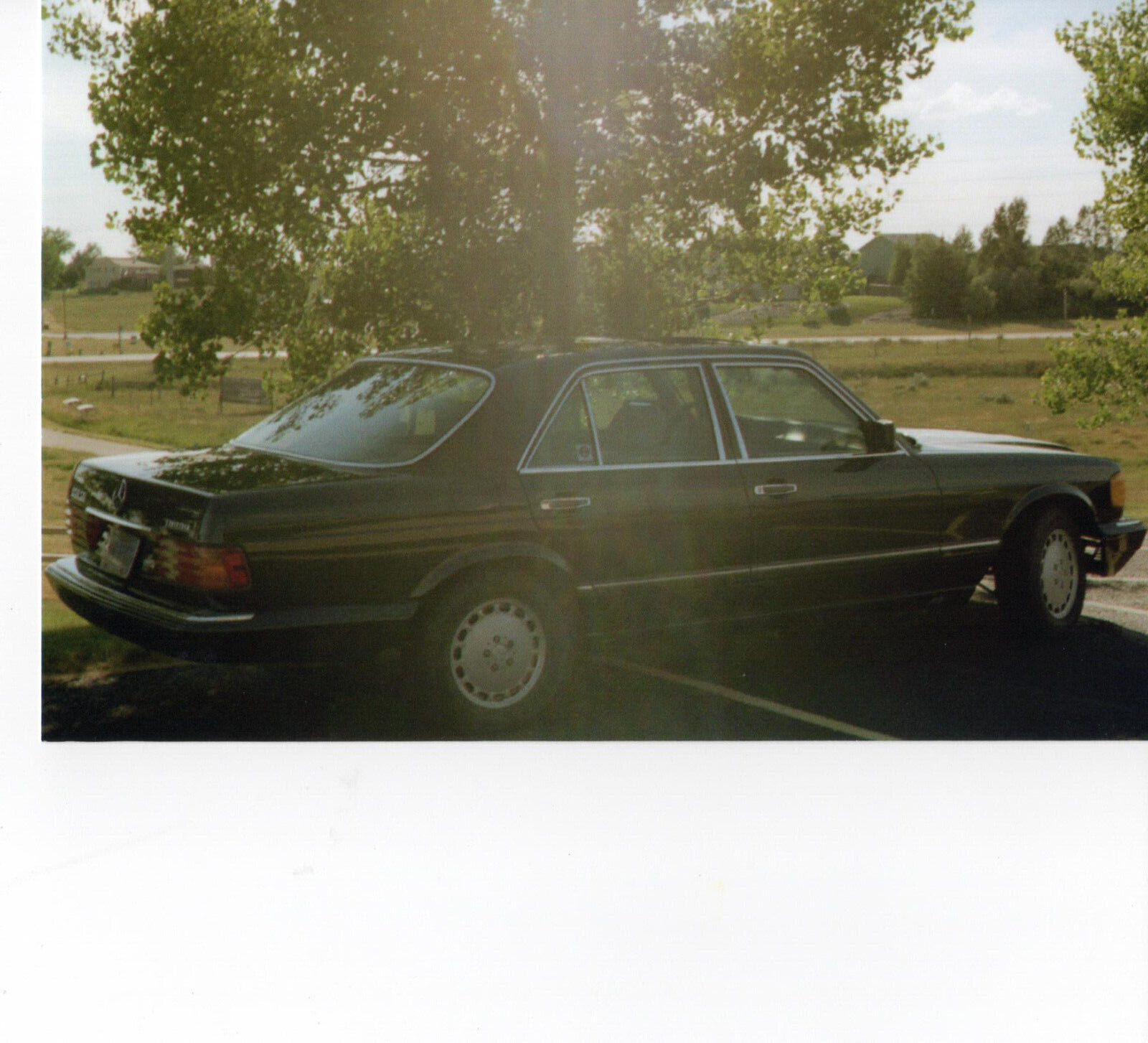 Mercedes-Benz 350