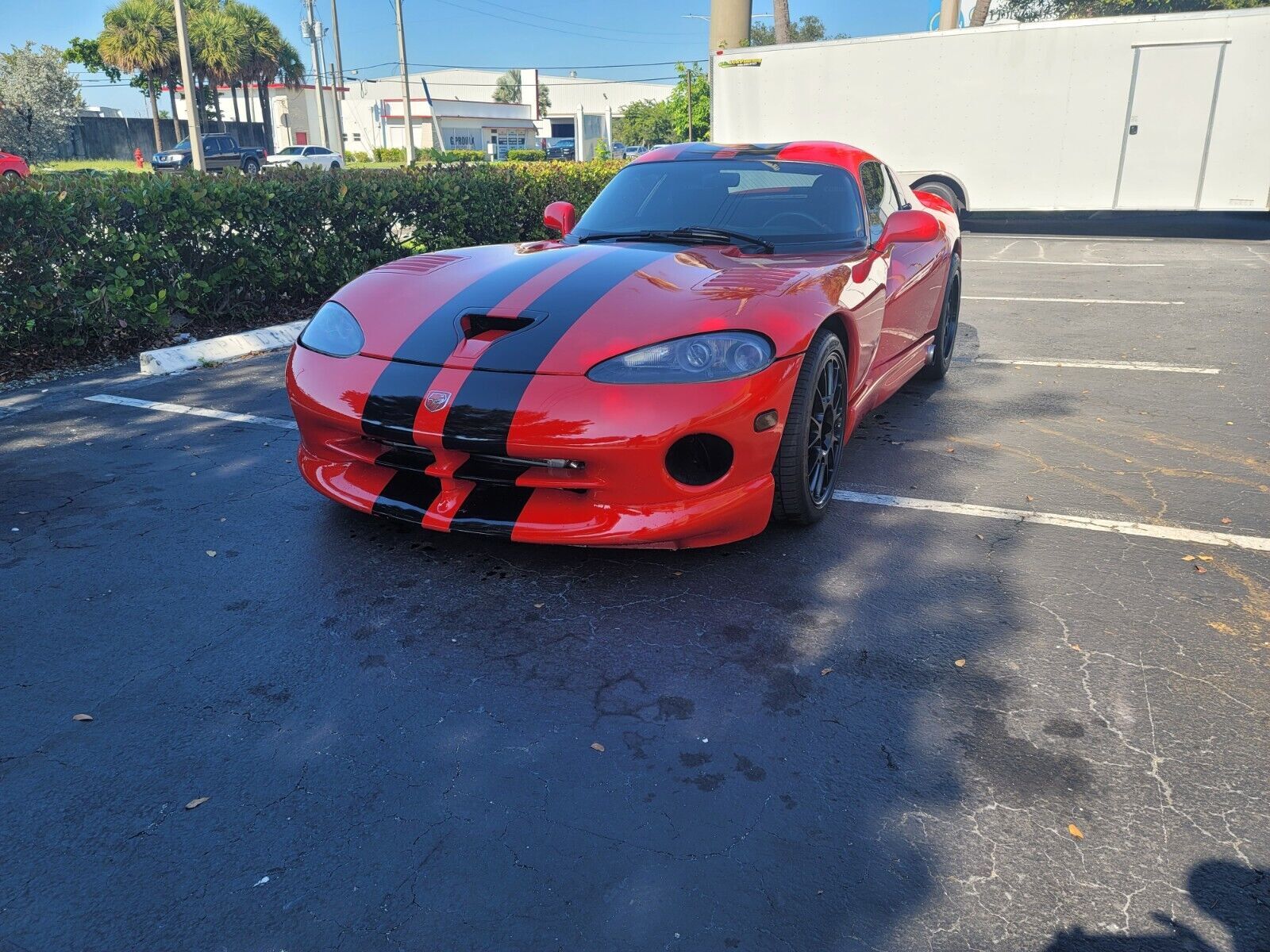 Dodge Viper