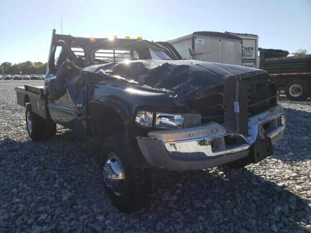 Dodge Ram Chassis Cab