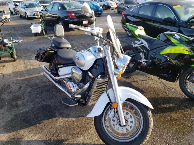 Suzuki VL800CL/VL800L/VL800TL