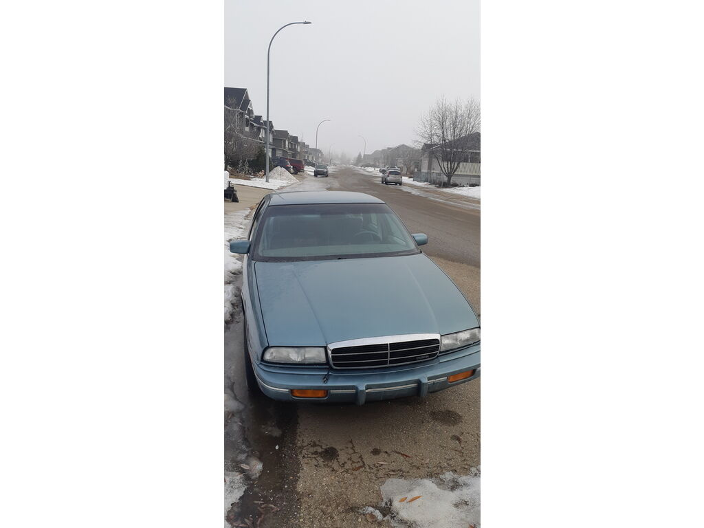 Buick Regal