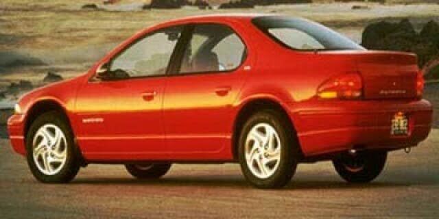 Dodge Stratus