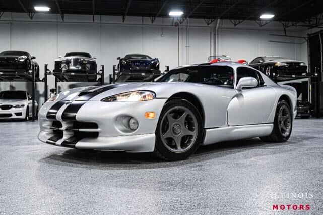 Dodge Viper