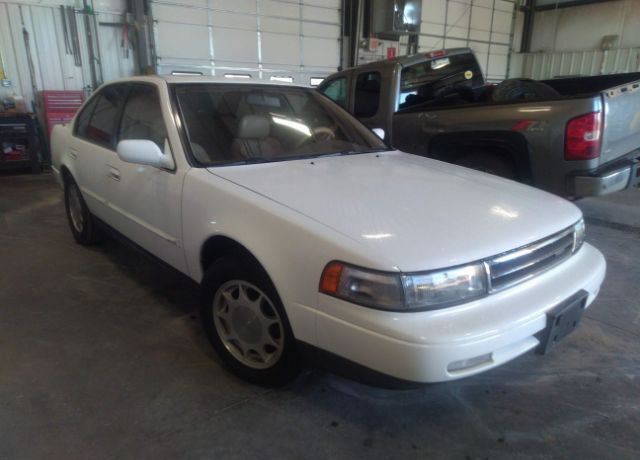 Nissan Maxima