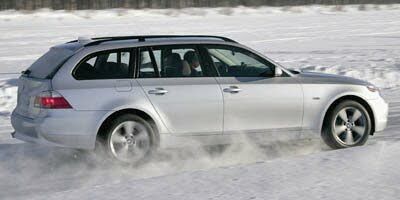 BMW 530xiT