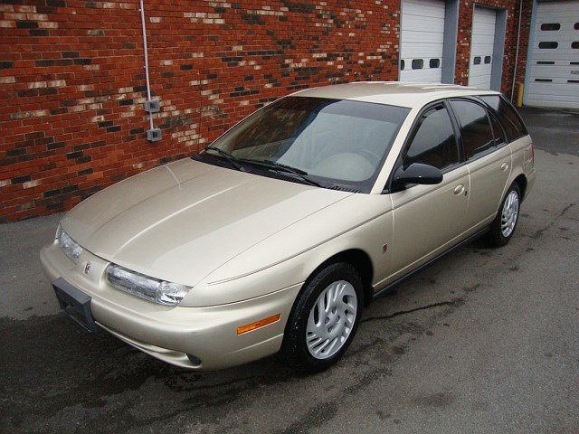 Saturn SW2
