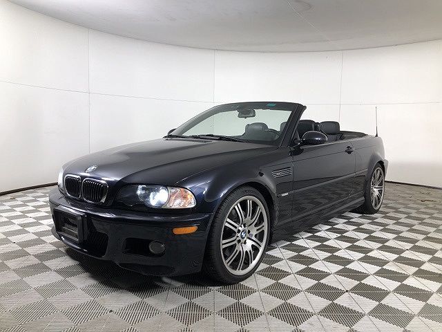BMW M3Cic