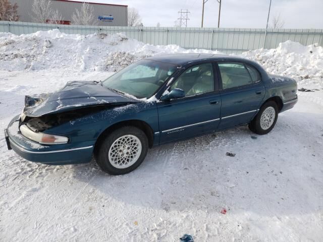 Chrysler LHS