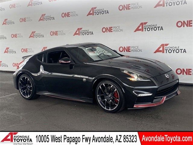 Nissan 370Z