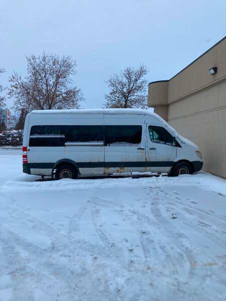 Dodge Sprinter