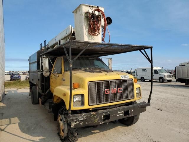 GMC C7
