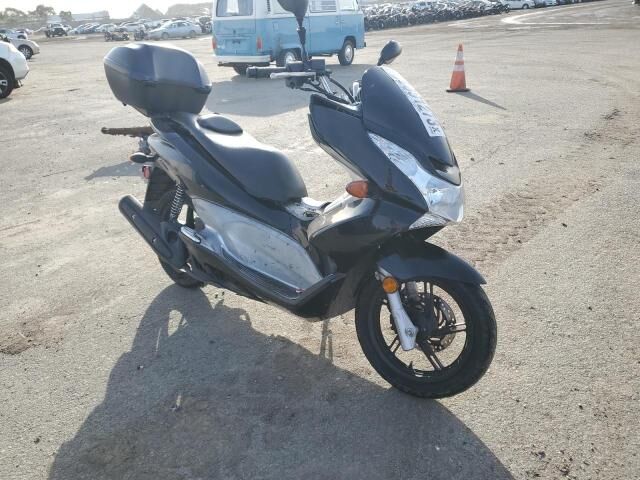 Honda PCX150