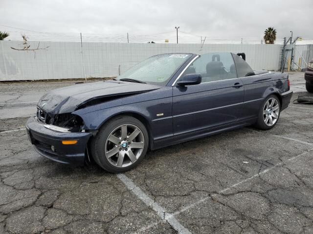 BMW 325Cic