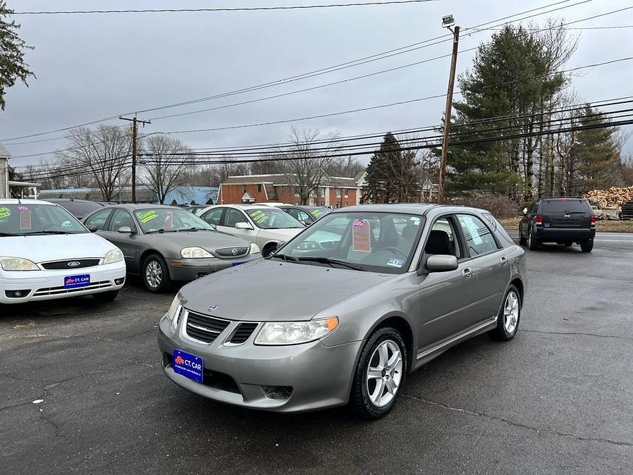 SAAB