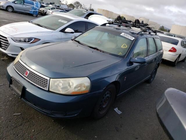 Saturn LW300