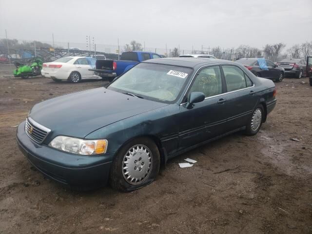 Acura RL