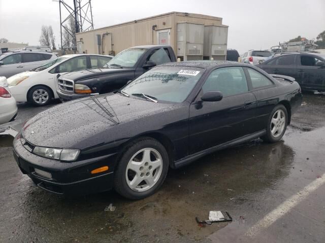 Nissan 240SX