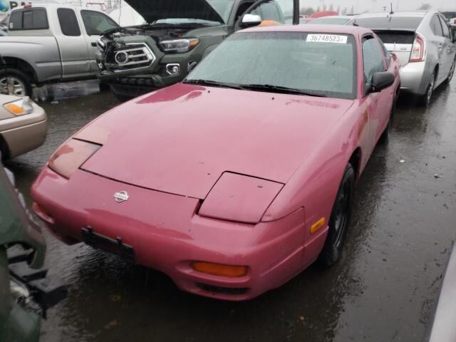 Nissan 240SX