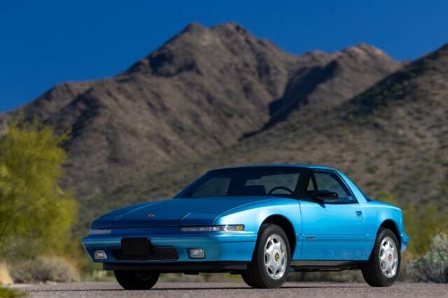 Buick Reatta