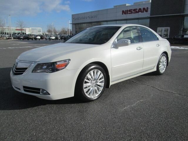 Acura RL