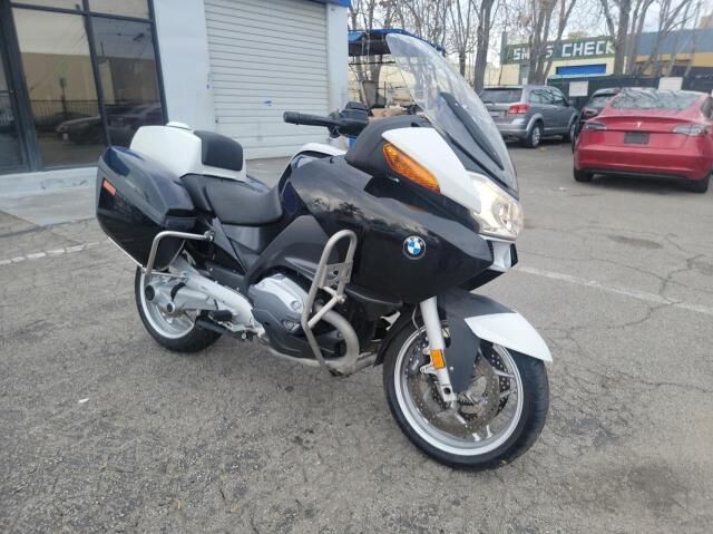 BMW R 1200 RT