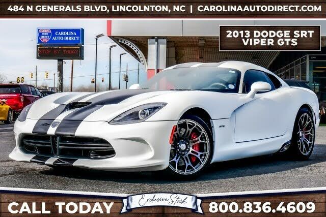 Dodge Viper