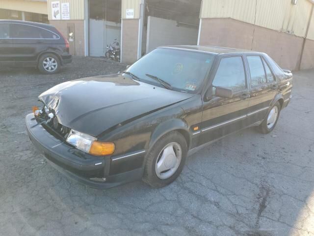 Saab 9000