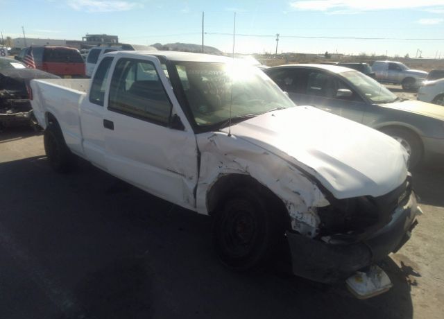 Isuzu Hombre