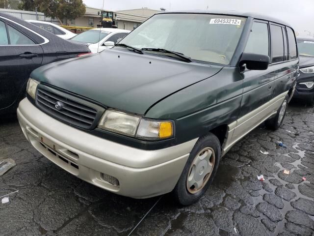 Mazda MPV