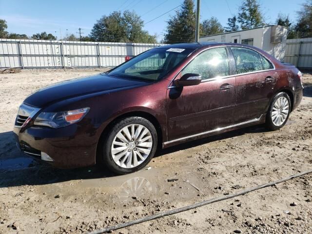 Acura RL