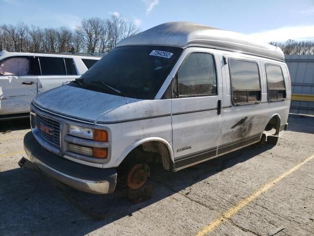 GMC