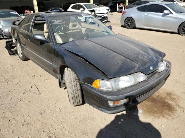 Acura Integra