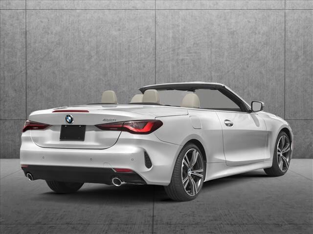 2023 BMW 430i