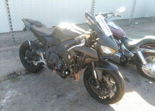 Honda CBR1000