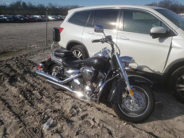 Honda VTX1300T